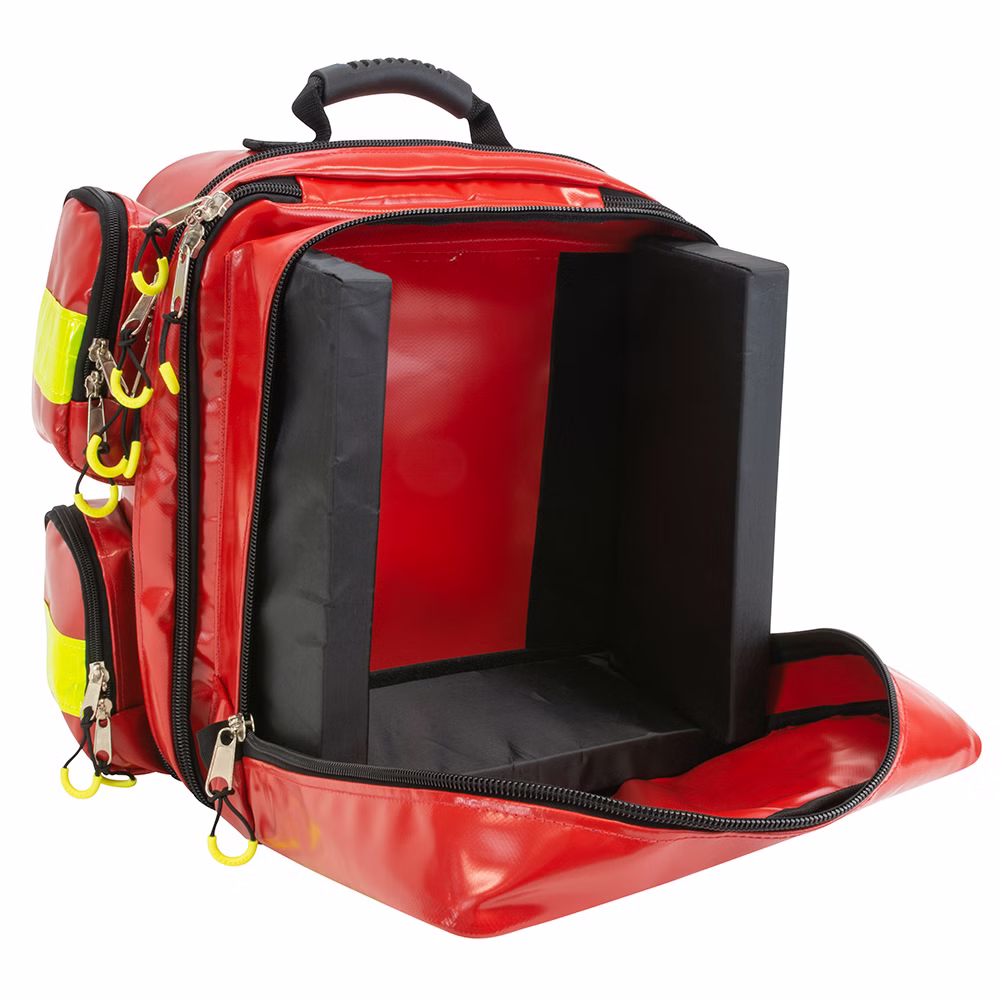 AEROcase EPMC Notfallrucksack mit Defibrillatorfach