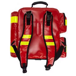 AEROcase EPMC Notfallrucksack mit Defibrillatorfach