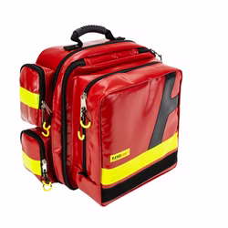 AEROcase EPMC Notfallrucksack mit Defibrillatorfach
