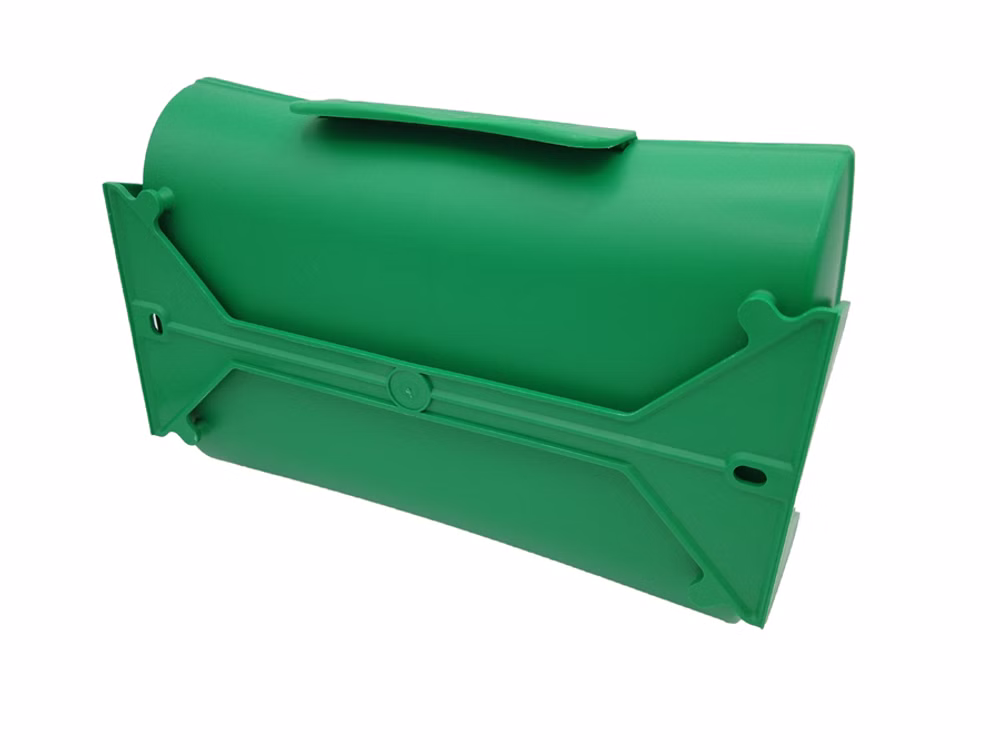 Betriebsverbandkasten OFFICE mit Füllung nach DIN 13157 inkl. Wandhalterung