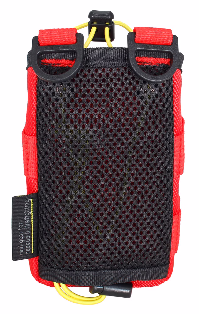 Tee-uu Channel Funkgeräteholster zum umhängen