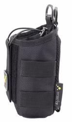 Tee-uu Channel Funkgeräteholster zum umhängen