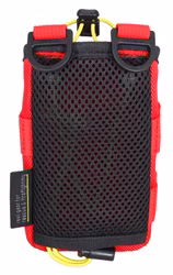 Tee-uu Channel Funkgeräteholster zum umhängen