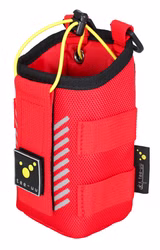 Tee-uu Channel Funkgeräteholster zum umhängen