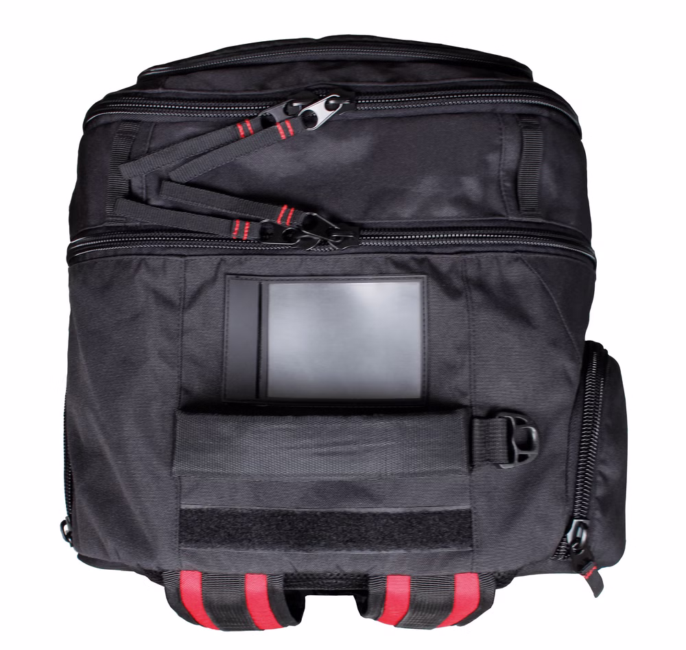 Tee-uu Shiftbag EVO Bekleidungsrucksack