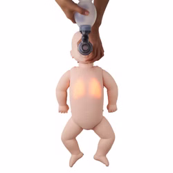Brayden Baby LED Advanced Manikin Säuglings-Reanimationspuppe
