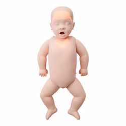 Brayden Baby LED Pro Manikin mit Feedbacksystem