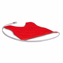 PAX Wärmedecke THX 2.0 mit Kopfausschnitt