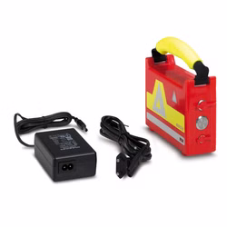 PAX Power Pack 60/2 für THX Wärmedecke