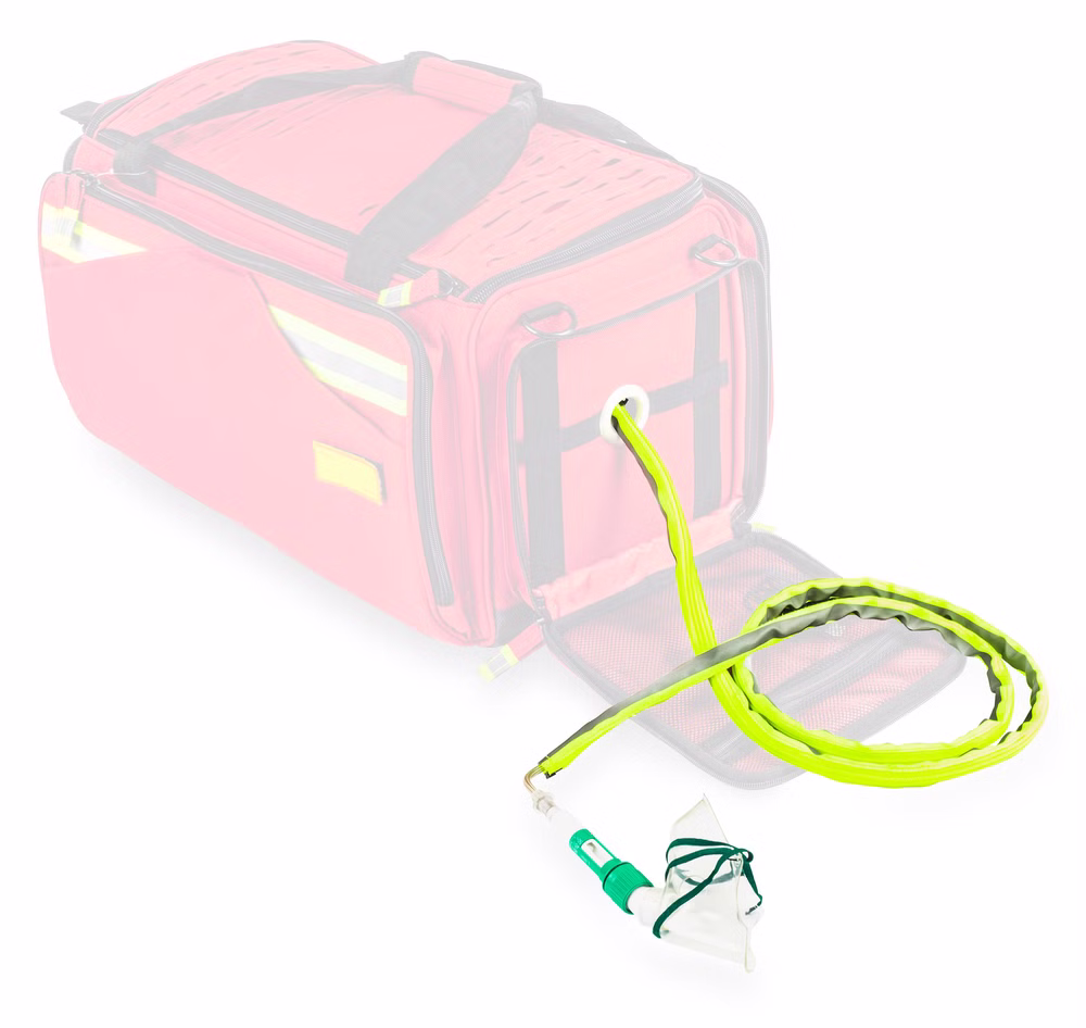 Elite Bags REFLEX TUBE Sauerstoffschlauch-Cover