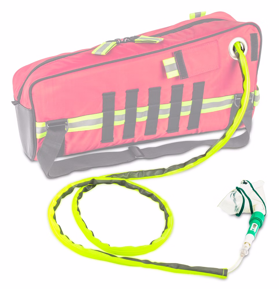 Elite Bags REFLEX TUBE XL Sauerstoffschlauch-Cover