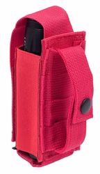 Elite Bags HOLD Tourniquet und Mulitfunktions-Holster Rot