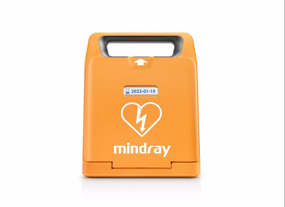 Mindray Beneheart C1A Defibrillator Vollautomat (automatische Schockabgabe)