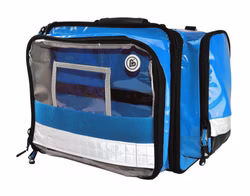 HERZmed AED-Notfalltasche FLEX