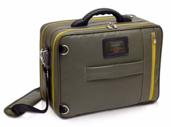 Elitebags VET'S Veterinärtasche für Tierärzte