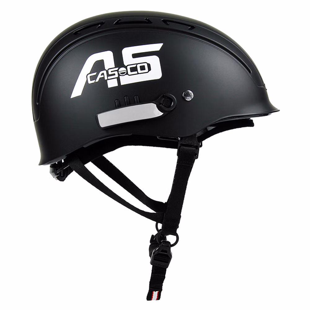 Casco PF 100 AS Arbeitsschutzhelm EN397 Schwarz