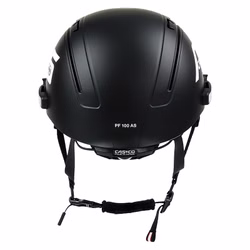 Casco PF 100 AS Arbeitsschutzhelm EN397 Schwarz