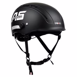 Casco PF 100 AS Arbeitsschutzhelm EN397 Schwarz