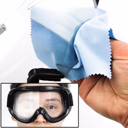 Casco Anti Fog Tuch Antibeschlagtuch