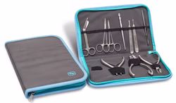 Elitebags SUIT&GO Fußpflegetasche