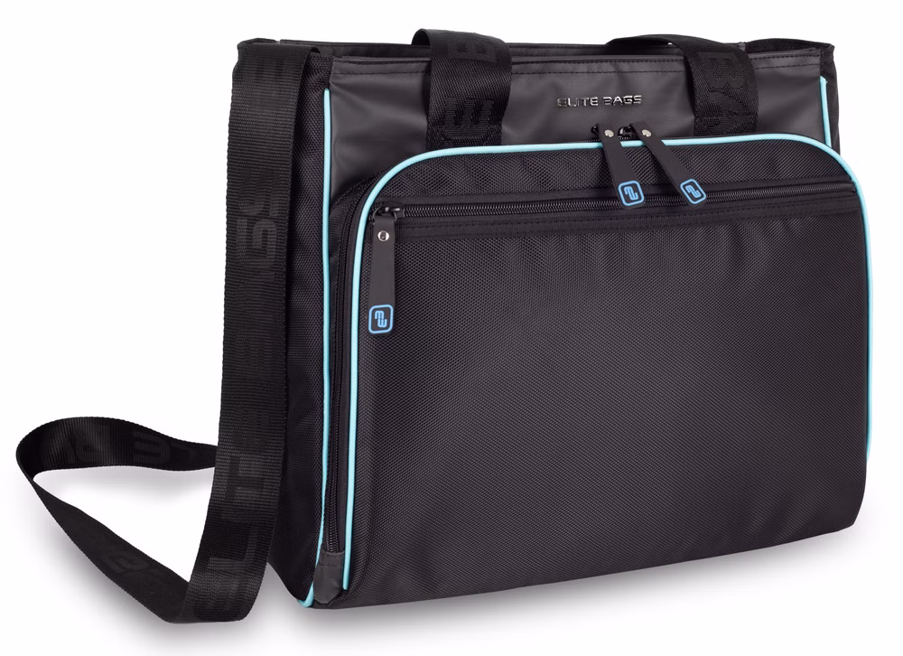 Elitebags TACBAG Pflegetasche