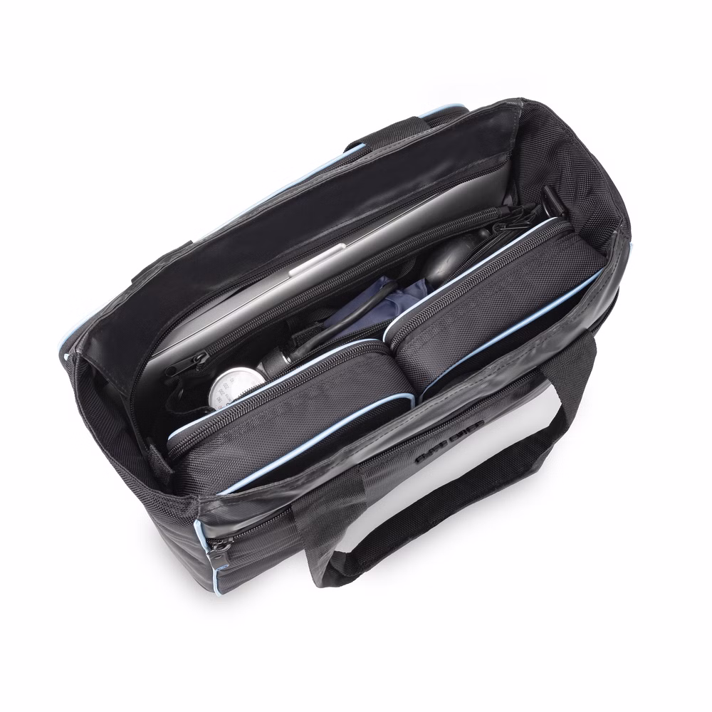 Elitebags TACBAG Pflegetasche