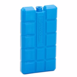 Kühlakku 200g 'Iceblock' für langanhaltende Kühlung