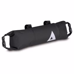 PAX Fahrrad - Lenkerrolle Fahrradtasche Schwarz