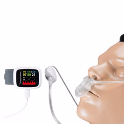 Handgelenkpulsoximeter AP-20