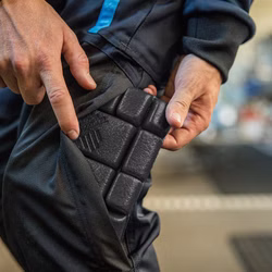 HAIX Knee Pads Kniepolster (2 Stück)