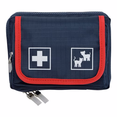 Holthaus Pet Care Verbandtasche für die Versorgung von Tieren