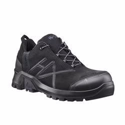 HAIX Connexis Safety+ GTX low black-black UK 6.0 / EU 39