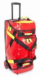 Elitebags ATTACK EVO Plane Bekleidungstasche Rot