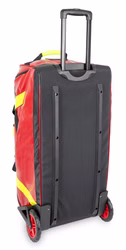 Elitebags ATTACK EVO Plane Bekleidungstasche Rot