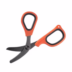 XShear Mini Traumaschere 15cm Orange