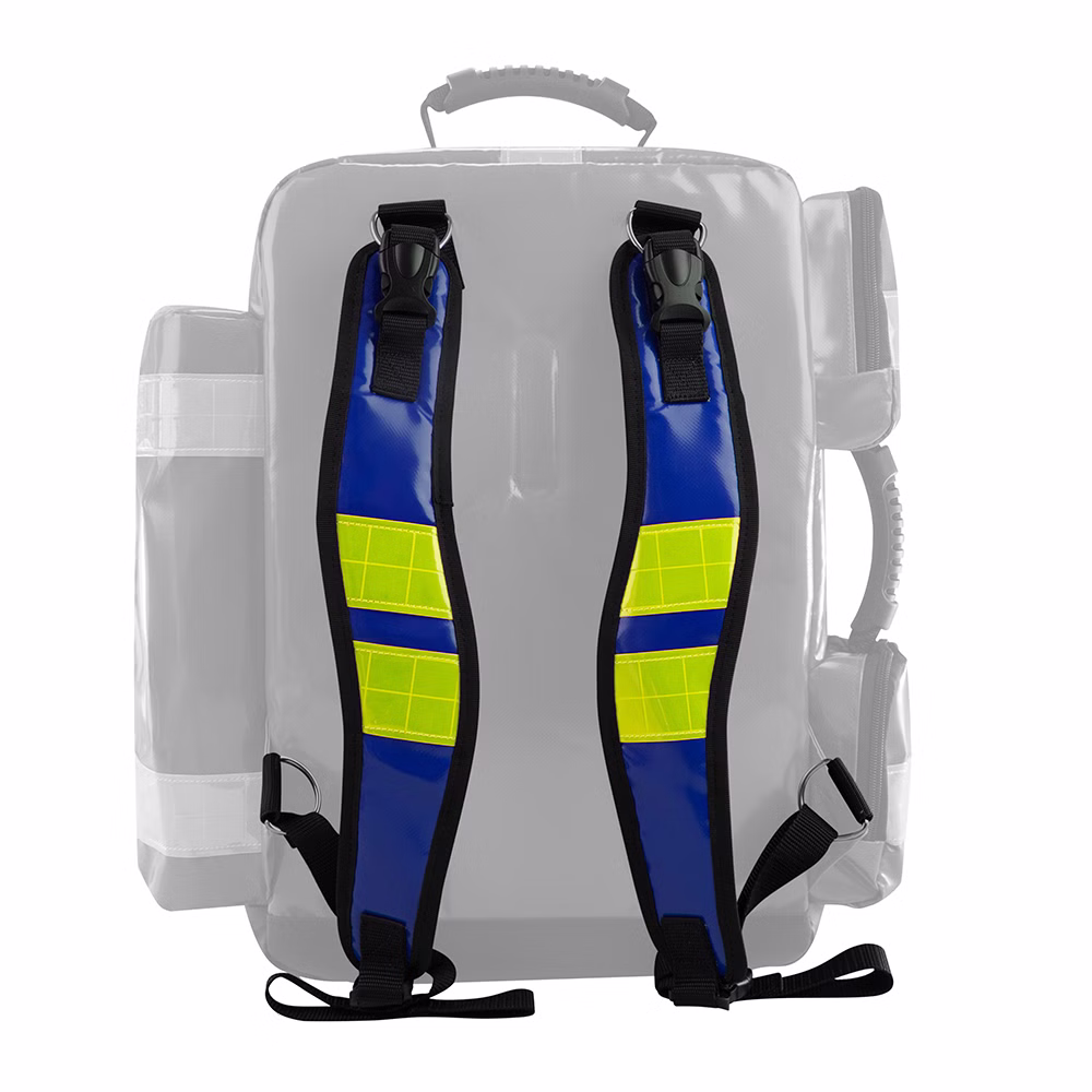 AEROcase ProEMS MPXL1C Ersatz-Schultergurte für MPXL1C