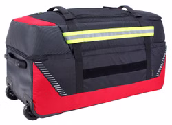 Tee-uu JUMBOBAG Trolleytasche Bekleidungstasche