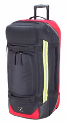 Tee-uu JUMBOBAG Trolleytasche Bekleidungstasche