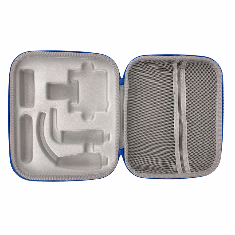 VisionHeart Transporttasche für Videolaryngoskop