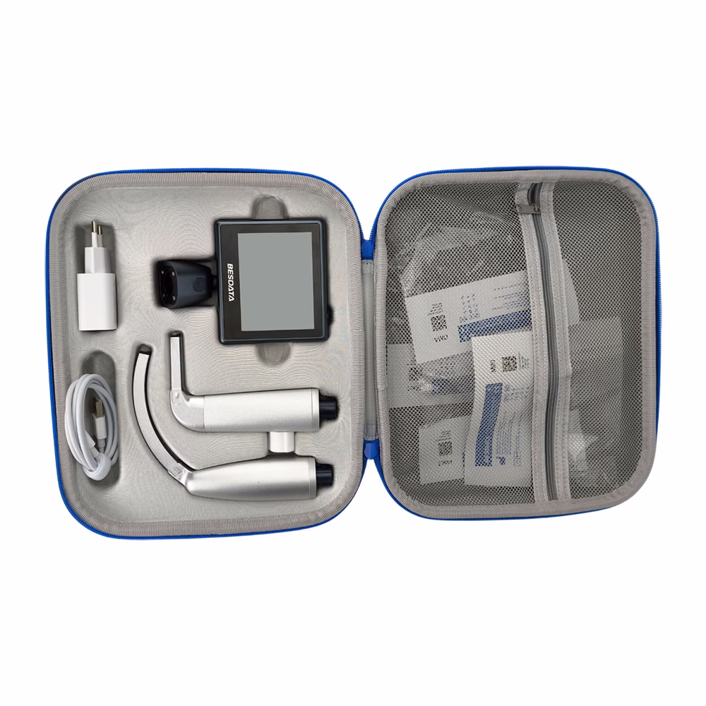 VisionHeart Transporttasche für Videolaryngoskop