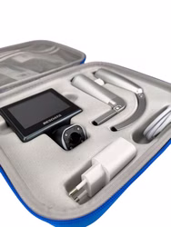 VisionHeart Transporttasche für Videolaryngoskop