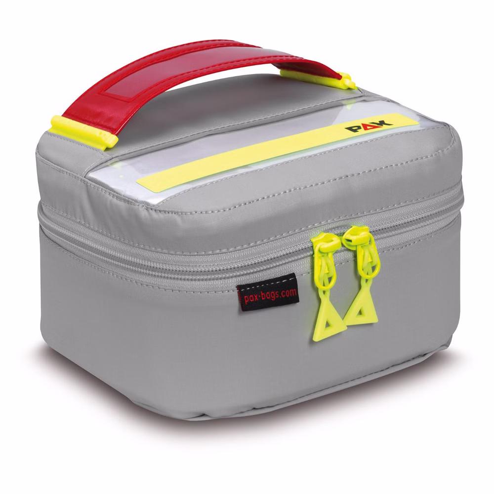 PAX Wasserkuppe WK 2.0 Klarsichtmodul MB mit Klett