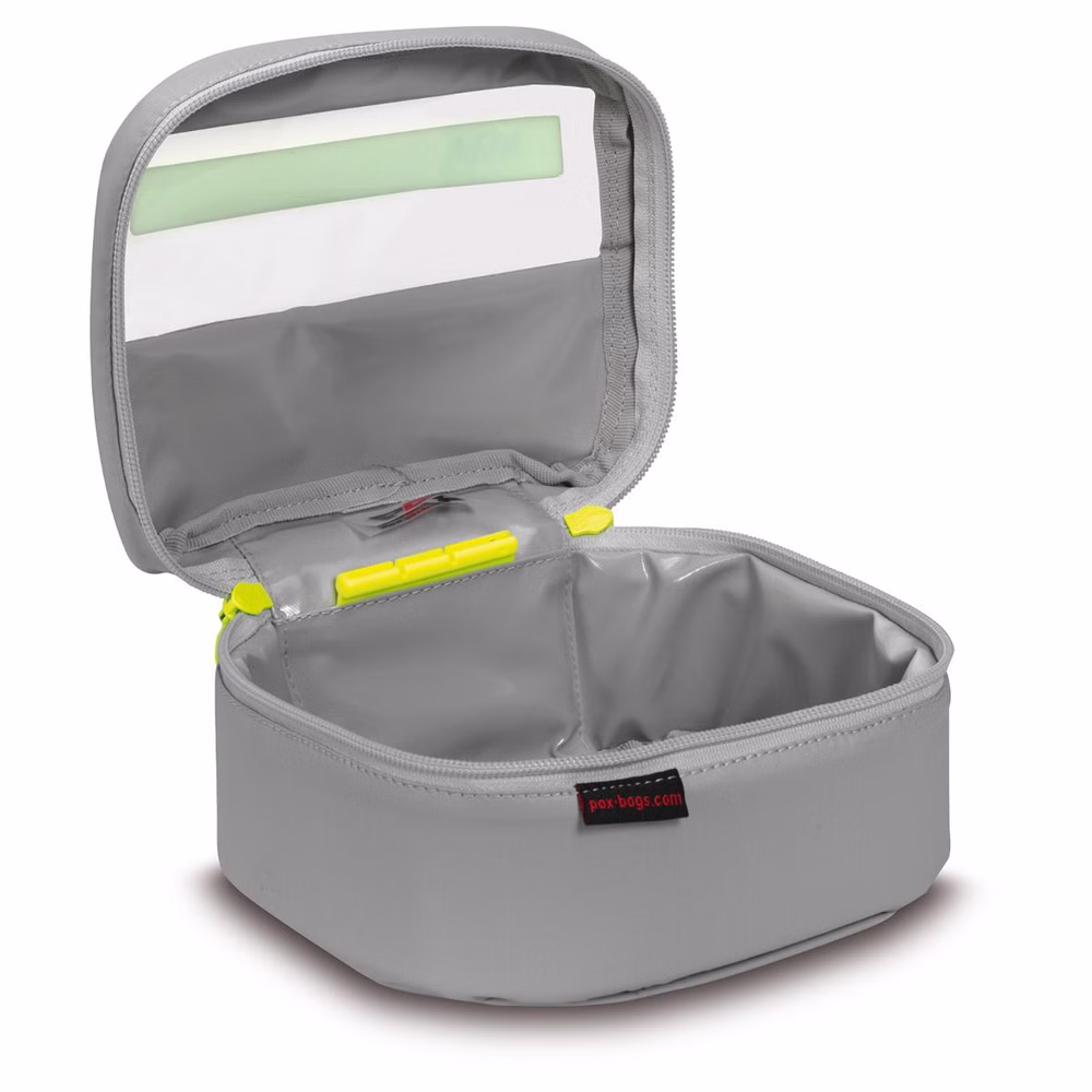 PAX Wasserkuppe WK 2.0 Klarsichtmodul MB mit Klett