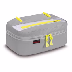 PAX Wasserkuppe WK 2.0 Klarsichtmodul ML mit Klett