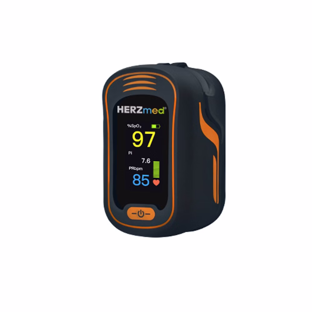 Herzmed FS20L Outdoor-Pulsoximeter