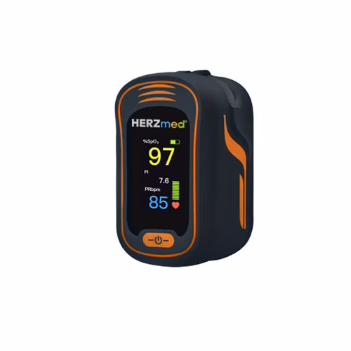 Herzmed FS20L Outdoor-Pulsoximeter