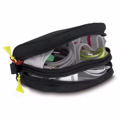 PAX Kabel Organizer mit zwei Fächern