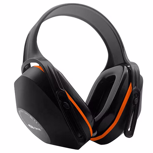 Kapselgehörschutz Climax 9-P Ohrschützer