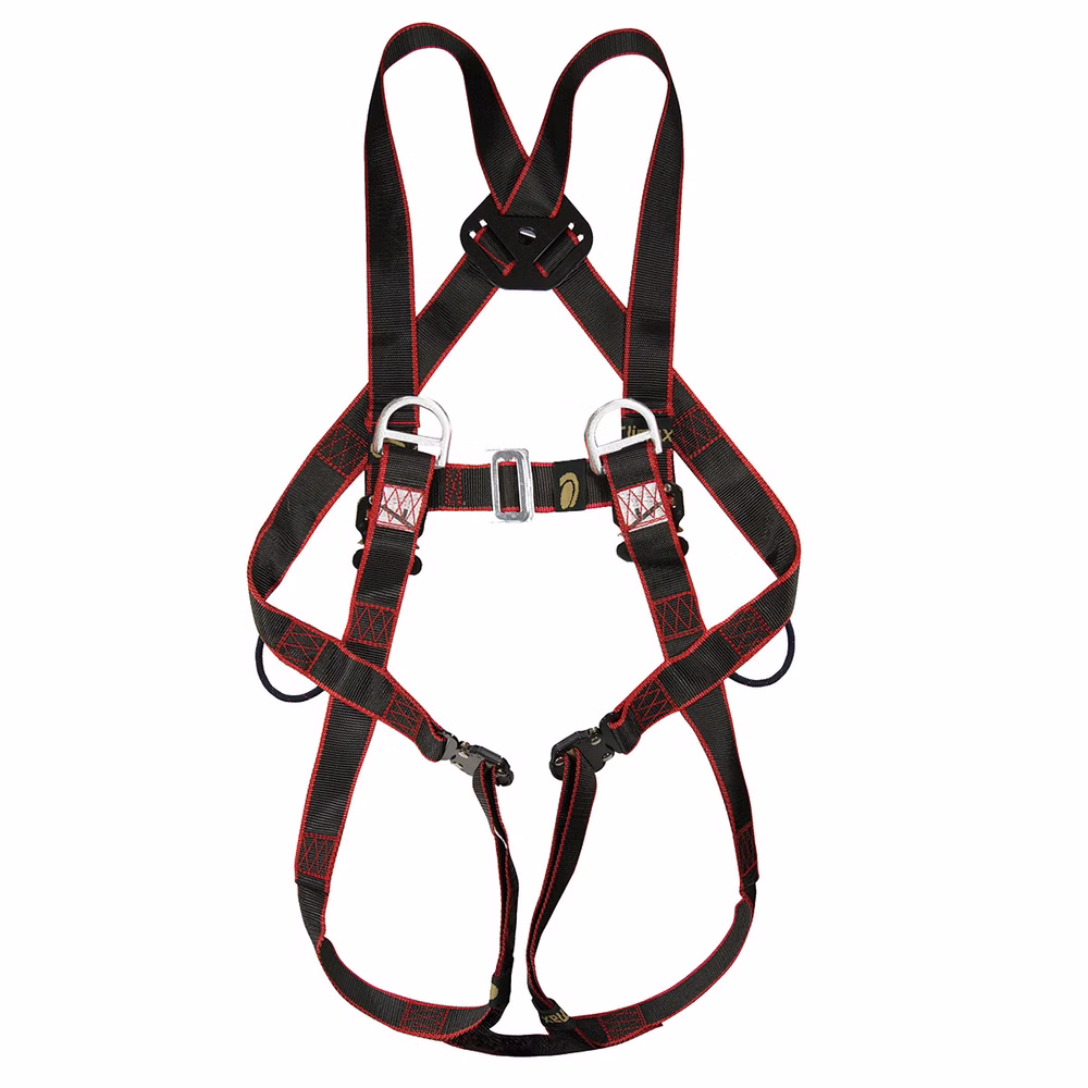 Climax Absturzsicherungs-Set Premium bis 140 kg