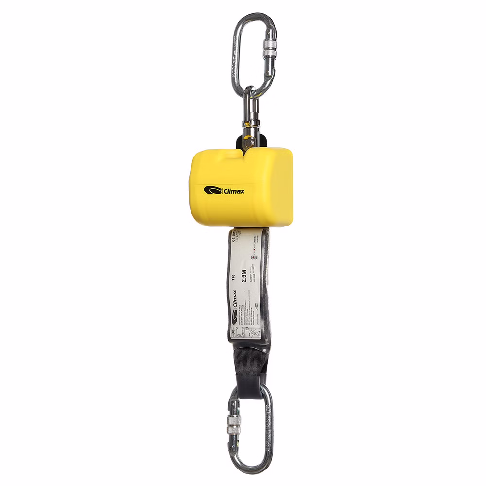 Climax Absturzsicherungs-Set Premium bis 140 kg